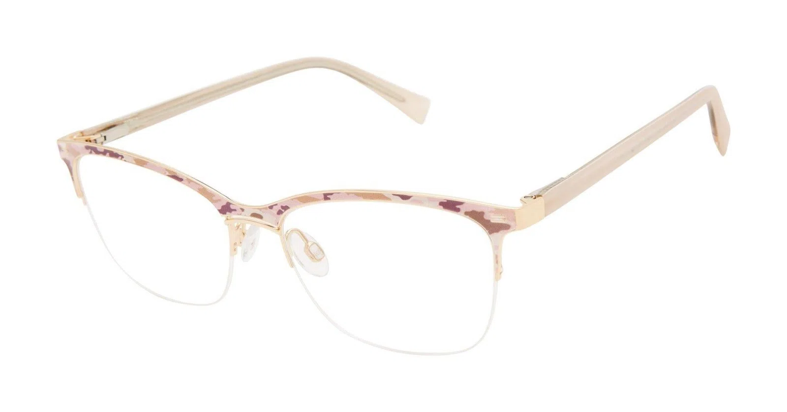 gx by GWEN STEFANI GX090 Eyeglasses - view 3